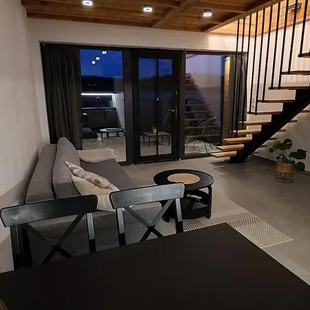 Vila Szwedzki Zakatek