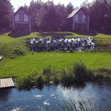 Szwedzki Zakatek Vila Szwecja