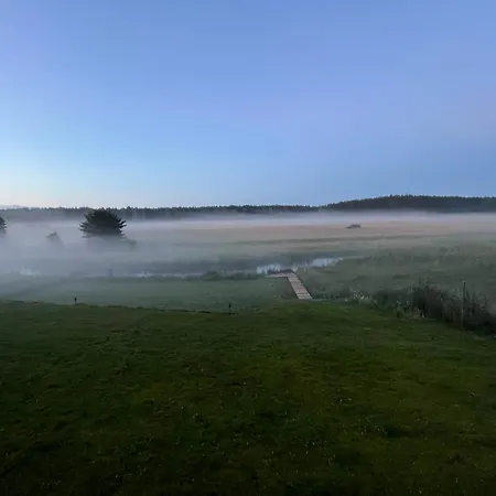 Vila Szwedzki Zakatek Szwecja